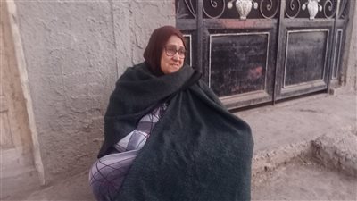 قصتها هزت مصر.. والدة المتهم بحرق شقيقته تكشف كواليس الواقعة ولماذا عفت عن القاتل | فيديو وصور 