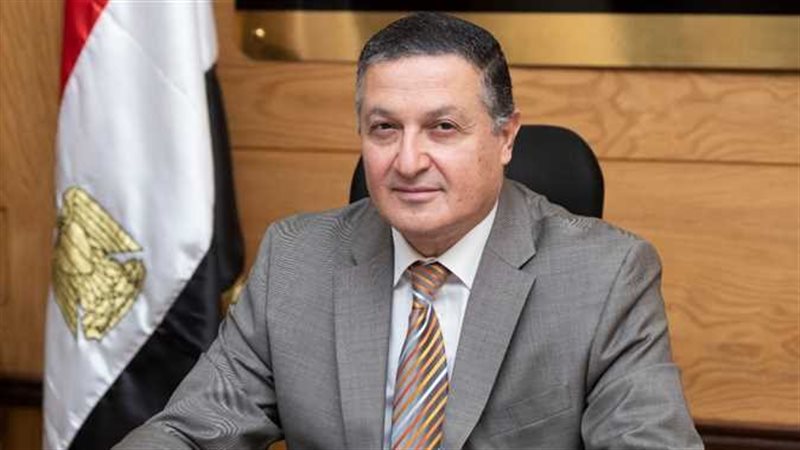 جمال السعيد