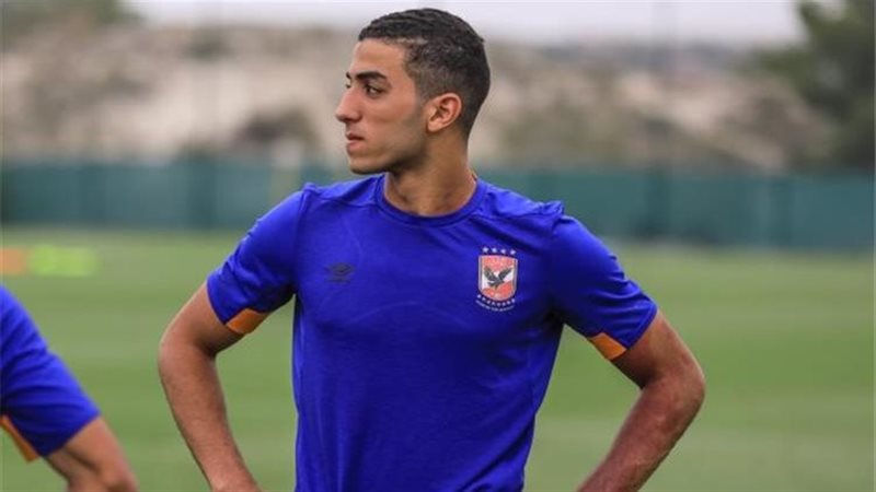 محمد عبد المنعم