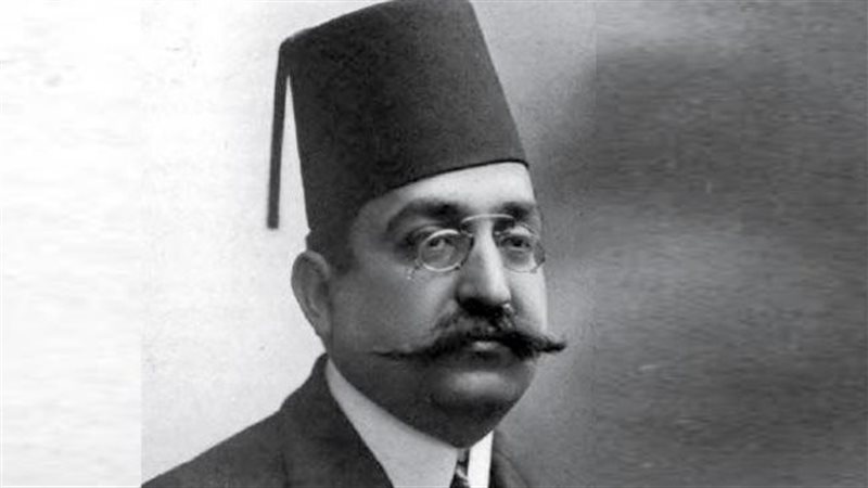 الزعيم محمد فريد