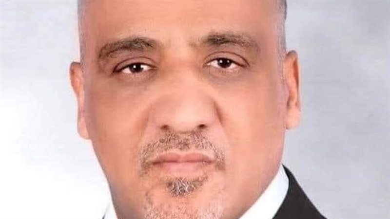 الدكتور حسن عبدالقادر