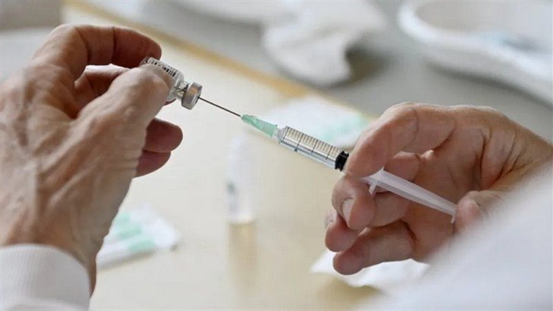 لقاح كورونا