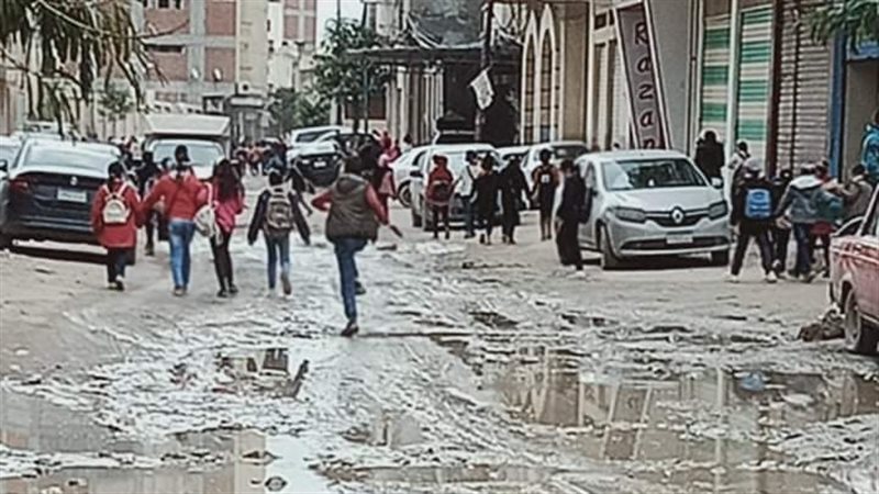 استياء أولياء أمور