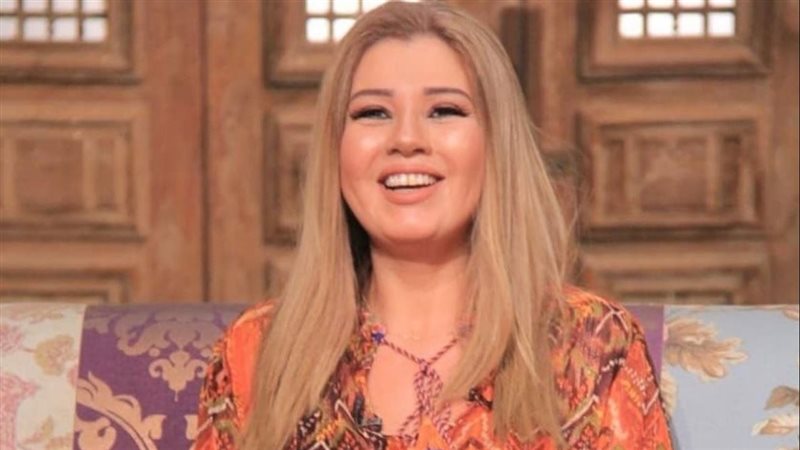 رانيا فريد شوقي،
