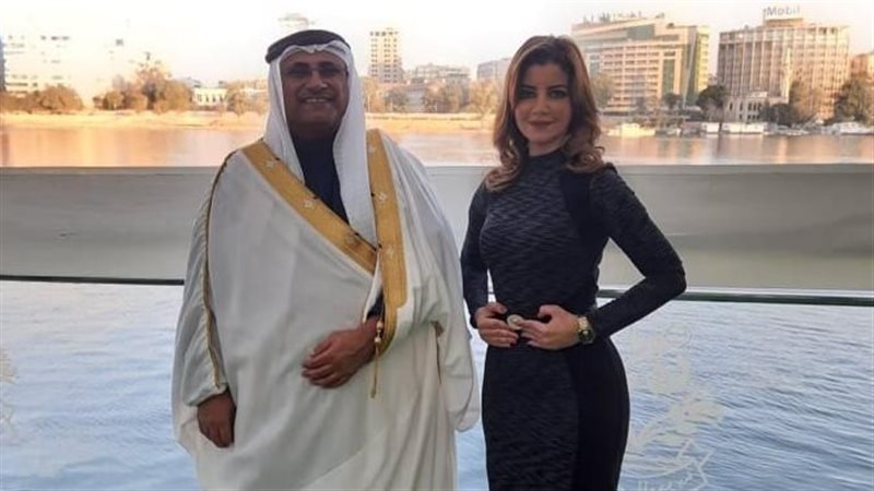 رئيس البرلمان العربي