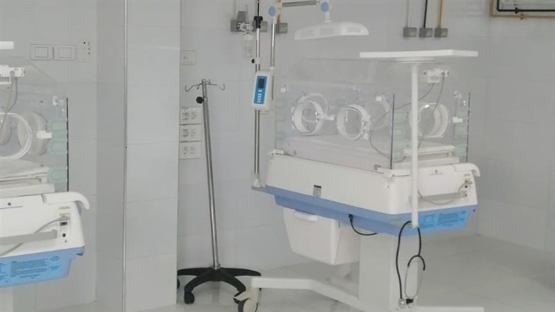 حضانات الدقهلية 
