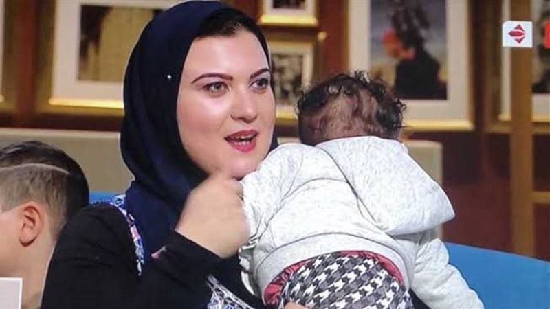 أمينة الايطالية