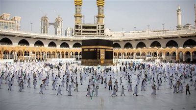 السياحة تقر رسميا 40 تأشيرة عمرة لكل شركة بموسم العمرة لشهر رجب 