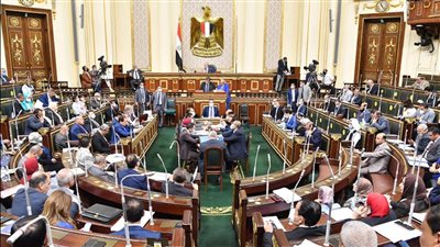البرلمان يناقش تعديل قانون الإيجار القديم للأشخاص الاعتبارية لغير الغرض السكني.. الثلاثاء