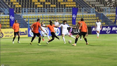 اليوم.. الإسماعيلي يستضيف البنك الأهلي.. والجونة يواجه سموحة بكأس الرابطة