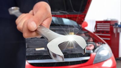  صيانة السيارات... أسباب وأعراض تلف نظام الباور ستيرنج فى سيارتك 