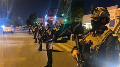 مجزرة الفجر.. مقتل 11 جنديا عراقيا بهجوم لداعش