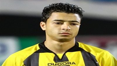 فيوتشر يحصل على توقيع باسم علي لتدعيم الجبهة اليمنى 