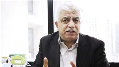 محمد المهندس: المطالبة بتقنين إجراءات الرقابة على المصانع خطوة مهمة