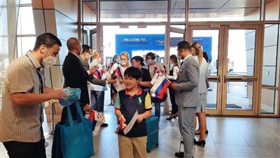 نشرة أخبار مصر..شروط جديدة لدخول القادمين لمصر من الخارج..والأرصاد تحذر من أسبوع صعب