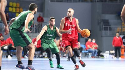 4 مواجهات قوية في دوري السوبر لكرة السلة