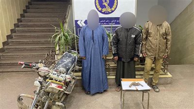 مصرع عامل بأسيوط بسبب خلافات مالية 