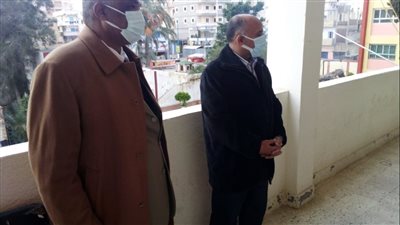 تعليم مطروح: مستعدون لانطلاق امتحانات الصف الأول والثاني الثانوي 