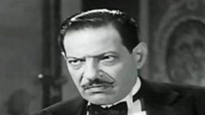 حُرم من ابنته وتمنى الموت قبل رحيله.. أحزان زعيم المسرح الفكاهي نجيب الريحاني