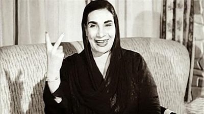 ذكرى وفاة الفنانة مارى منيب.. أشهر حموات السينما المصرية|فيديو 