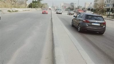 سطوع الشمس واستقرار للأحوال الجوية في الإسكندرية