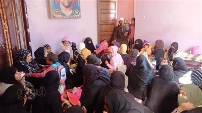 محافظ أسوان يؤكد على الدور التنموي والخدمي للمرأة لدعم «حياة كريمة» 