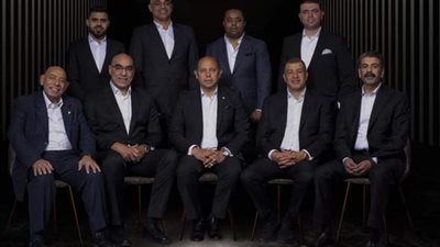 قائمة أحمد سليمان تبدأ جولتها الانتخابية بنادي الزمالك | فيديو 