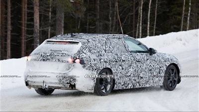 أودي تستعد لسلسلة إصدارات كهربائية وهجينية جديدة|صور