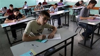 بسبب صعوبة الامتحانات.. تدشين هاشتاج أغيثوا طلاب جامعة دمنهور