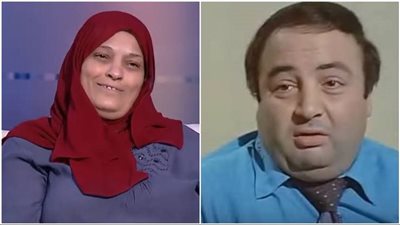 أرملة يونس شلبي: ما كانش عايز بناته يدخلوا الوسط الفني.. واتجوزته لهذا السبب