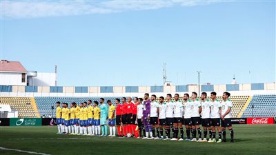 ترتيب الدوري المصري الممتاز قبل مباراة الإسماعيلي والبنك الأهلي