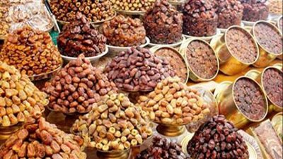 الصناعات الغذائية تشارك في المهرجان الخامس للتمور بواحة سيوة