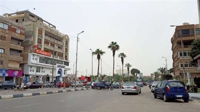 حالة الطقس غدا السبت 22-1-2022 في الإسماعيلية