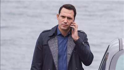 ظافر العابدين عن 