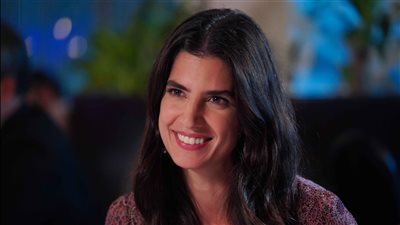 كارمن بصيبص عن 