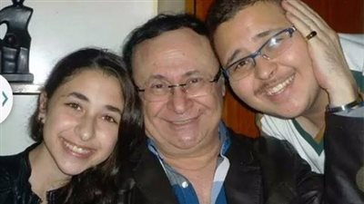 مهدد بالطرد أنا وأولادي.. زوج الفنانة فايزة كمال يستغيث بالرئيس السيسي