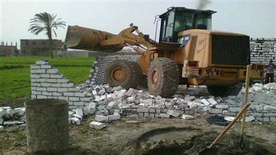 كيف نجح البرلمان في تحريك الحكومة لتعديل قانون التصالح بمخالفات البناء؟