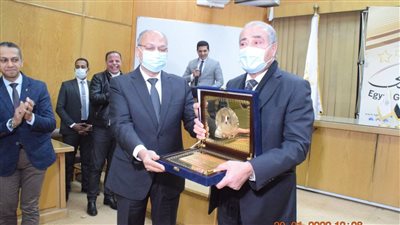 وزير التموين: نعمل على توصيل خدمة جيدة للمواطنين