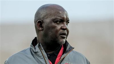 موسيماني يتحدث عن مفاوضاته مع الأهلي لتجديد عقده