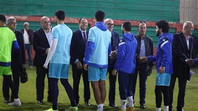 نائب رئيس النادي: لاعبو المصري وقعوا علي اللائحة الجديدة وحصلوا علي مستحقاتهم