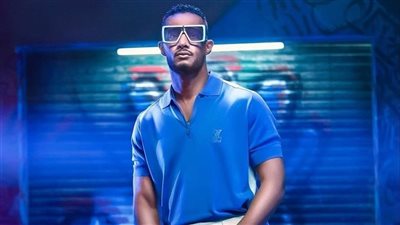 محمد رمضان يستقبل 2022 بأغنيتين جديدتين