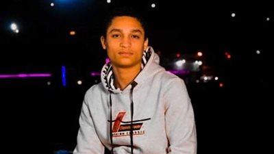  محمد إبراهيم يكشف تفاصيل دوره في فيلم فارس