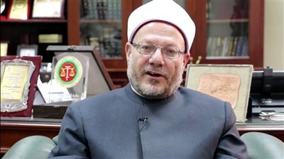 في اليوم العالمي للتعليم.. مفتي الجمهورية: الإسلام يسعى إلى بناء إنسان متعلم