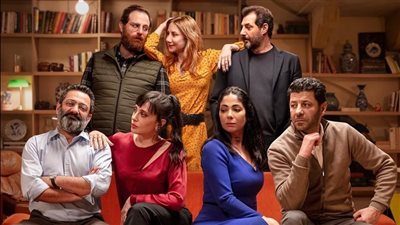 أفلام جريئة أثارت غضب الجمهور.. آخرها 