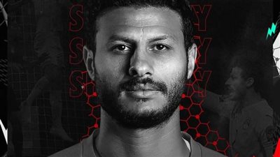 الأهلي يدعم الشناوي بعد فوزه بأفضل حارس في دور المجموعات بأمم أفريقيا