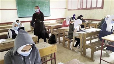 يبدأ باللغة العربية.. جدول امتحانات الصف الأول الثانوي 2022