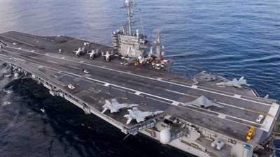 مناورات بحرية بين أمريكا و4 دول ضد تهديدات الصين