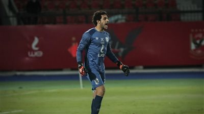 شوبير: ابني مصطفى ثبت أقدامه وبيرد على كل الخرافات والخزعبلات ضده