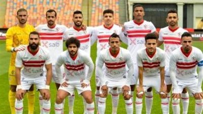 أرقام في مواجهات الزمالك وغزل المحلة