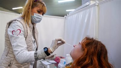 لليوم الثالث.. روسيا تسجل حصيلة قياسية بإصابات كورونا